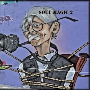V.A. (SOUL MAGIC) / VOL.2 SOUL MAGIC