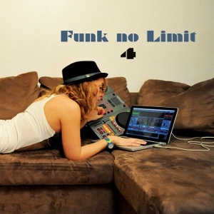 V.A. (FUNK NO LIMIT) / VOL.4 FUNK NO LIMIT