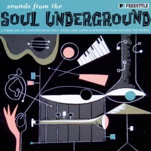 V.A. (SOUNDS FROM THE SOUL UNDERGROUND) / SOUNDS FROM THE SOUL UNDERGROUND