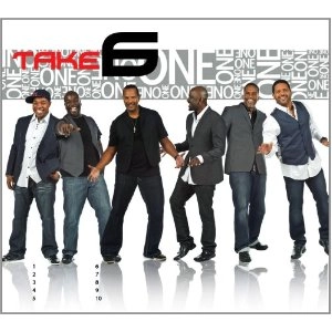 TAKE 6 / テイク・シックス / ワン
