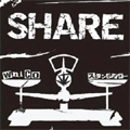 WNICO : スラングブギー / SHARE