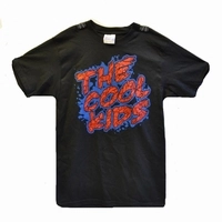 THE COOL KIDS / クールキッズ / COOL KIDS T-SHIRT L
