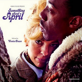 ADRIAN YOUNGE PRESENTS VENICE DAWN / ヴェニス・ドーン / ADRIAN YOUNG PRESENTS: SOMETHING ABOUT APR
