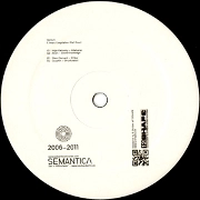 V.A.(INIGO KENNEDY/AIKEN/SILENT SERVANT...) / 5 YEARS COMPILATION(PART FOUR)