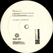 V.A.(KARL O'CONNOR,PETER SUTTON,RICHARD HARVEY/AW & SS/SVRECA...) / 5 YEARS COMPILATION(PART FIVE)