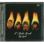 V'MOTO-ROCK / GYERTYAK