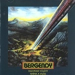 BERGENDY / FAGYPONT FOLOTT MIENK A VILAG
