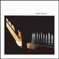 DAMON & NAOMI / デーモン&ナオミ / DAMON & NAOMI WITH GHOST (RE-ISSUE)