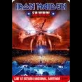 IRON MAIDEN / アイアン・メイデン / エンヴィーヴォ！ ～ ファイナル・フロンティア・ライヴ（初回盤）