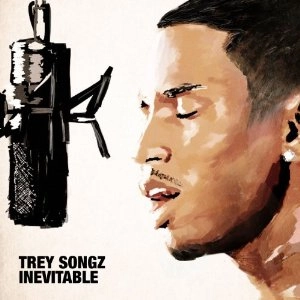 TREY SONGZ / INEVITABLE EP