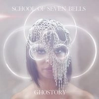 SCHOOL OF SEVEN BELLS / スクール・オブ・セヴン・ベルズ / ゴーストーリー