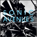 SONIC AVENUES / TELEVISION YOUTH
