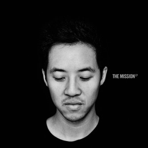 ERIC LAU / エリック・ロウ / MISSION EP