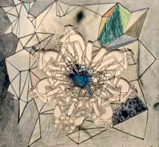 PEGI YOUNG / ペギー・ヤング / BRACING FOR IMPACT
