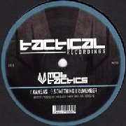 MOB TACTICS / KANSAS/SOMETHING I REMEMBER