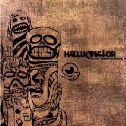 HALLUCINATOR / NATURAL BORN MOTHERFUCKERS