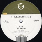 DJ CRA$Y / BREACH REMIXES