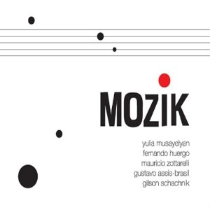 MOZIK / MOZIK