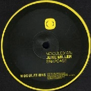 JUNE MILLER / SNAPCASE