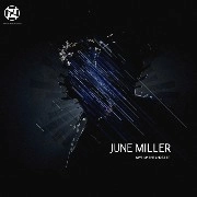 JUNE MILLER / GIVE UP THE GHOST EP