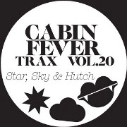 CABIN FEVER / VOL.20 CABIN FEVER TRAX