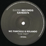 NIC FANCIULLI & ROLANDO / TEST