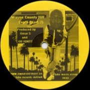 OMAR S & OB IGNITT / WAYNE COUNTY HILL COP'S(PART.2)