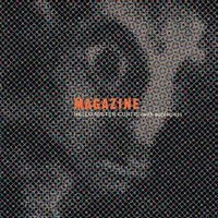 MAGAZINE / マガジン / HELLO MISTER CURTIS ( WITH APOLOGIES)