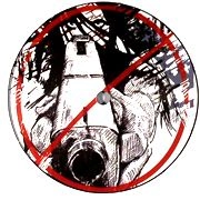 STANTON WARRIORS / スタントン・ウォリアーズ / SHOOT ME DOWN