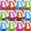 JOHN DU CANN / MANY SIDES OF 1967-1980