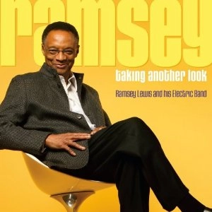 RAMSEY LEWIS / ラムゼイ・ルイス / TAKING ANOTHER LOOK