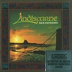 LINDISFARNE / リンディスファーン / BACK AND FOURTH