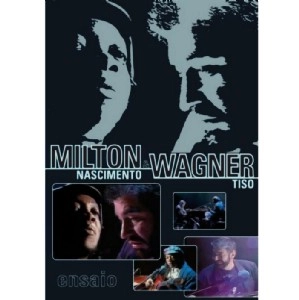 MILTON NASCIMENTO / ミルトン・ナシメント / ENSAIO(DVD) / ENSAIO(MILTON NASCIMENTO/DVD)
