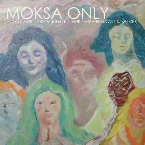 Mongoika×志人 / ＭＯＫＳＡ　ＯＮＬＹ
