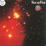 MANFRED MANN'S EARTH BAND / マンフレッド・マンズ・アース・バンド / SOLAR FIRE