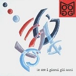 MOOGG / LE ORE I GIORNI GLI ANNI