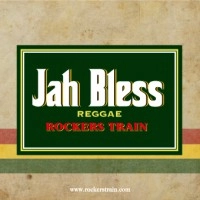 ROCKERS TRAIN / ロッカーズ・トレイン / ＪＡＨ　ＢＬＥＳＳ