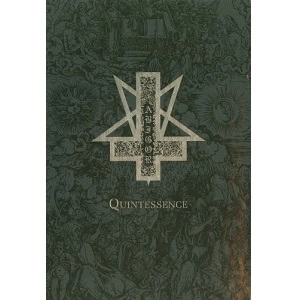 ABIGOR / QUINTESSENCE