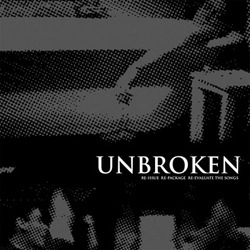 UNBROKEN / アンブロークン / DISCOGRAPHY