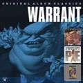 WARRANT (from US) / ウォレント / ORIGINAL ALBUM CLASSICS