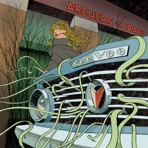 ARCHERS OF LOAF / アーチャーズ・オブ・ローフ / VEE VEE