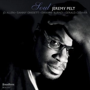 JEREMY PELT / ジェレミー・ペルト / SOUL