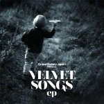 V.A. (VELVET SONGS) / VELVET SONGS EP