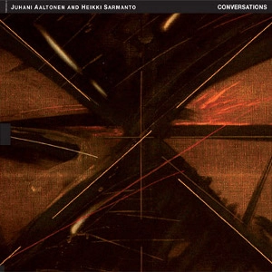 JUHANI AALTONEN / CONVERSATIONS