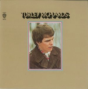 TURLEY RICHARDS / TURLEY RICHARDS
