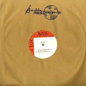 LOVE APPLE (LOU RAGLAND) / ラヴ・アップル / LOVE APPLE