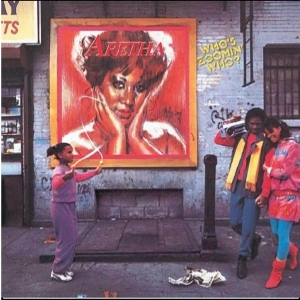 ARETHA FRANKLIN / アレサ・フランクリン / WHO'S ZOOMIN WHO?(DELUXE EDITION)