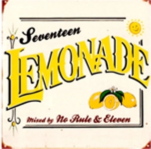 NO RULE & ELEVEN / ＳＥＶＥＮＴＥＥＮ　ＬＥＭＯＮＡＤＥ