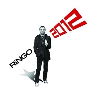 RINGO STARR / リンゴ・スター / RINGO 2012（LIMITED CD+DVD VERSION）