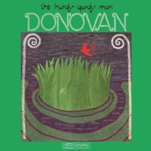 DONOVAN / ドノヴァン / HURDY GURDY MAN
